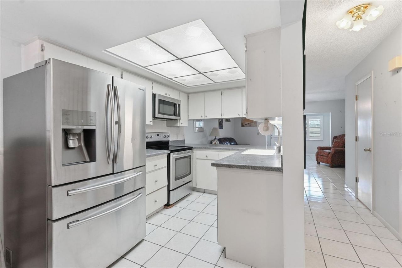 2131 Ridge Road S, Unit 99, Largo, FL 33778 Photo