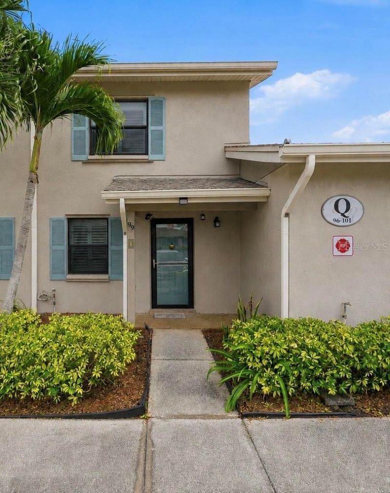2131 Ridge Road S, Unit 99, Largo, FL 33778 Photo