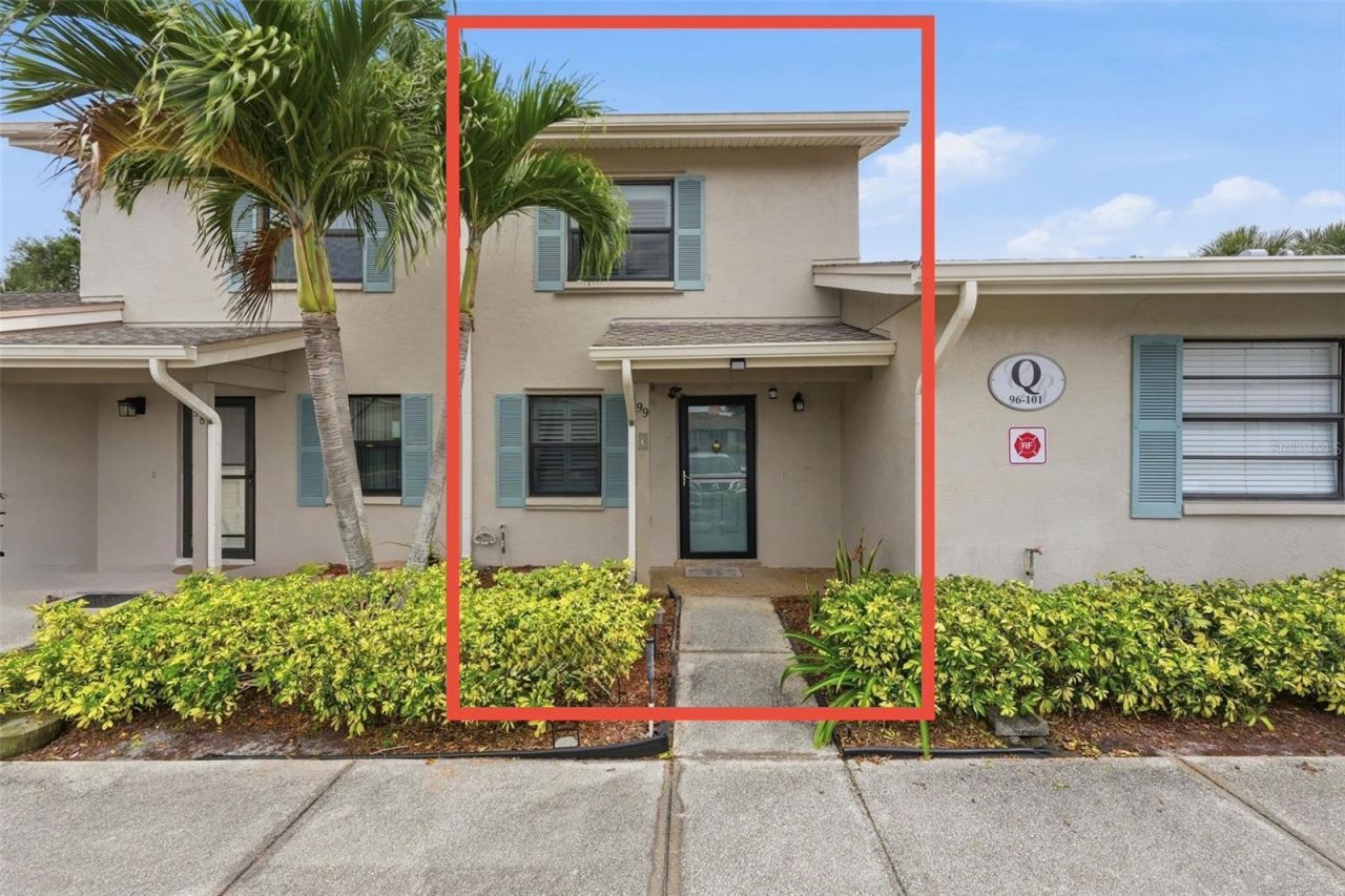 2131 Ridge Road S, Unit 99, Largo, FL 33778 Photo