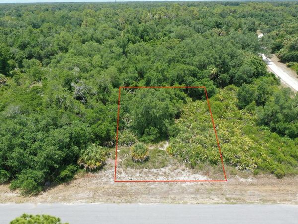 Lot 10 BRIXTON TERRACE , NORTH PORT, FL 34291