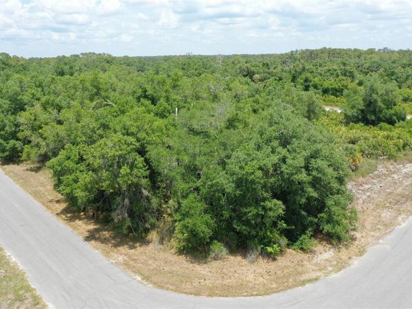 Lot 11 BRIXTON TERRACE , NORTH PORT, FL 34291