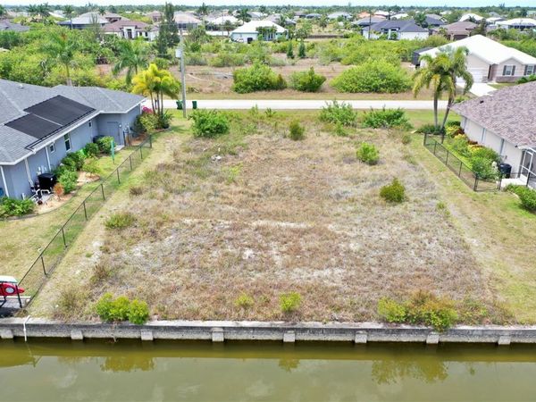 15124 TAURUS CIRCLE , PORT CHARLOTTE, FL 33981