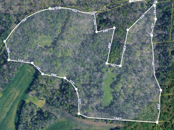0 Bloom Landing Rd N, Charlotte, TN 37036