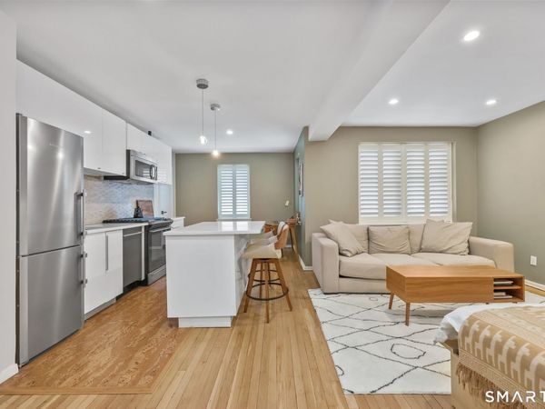 52 Lafayette, Unit 1F, Greenwich, CT 06830