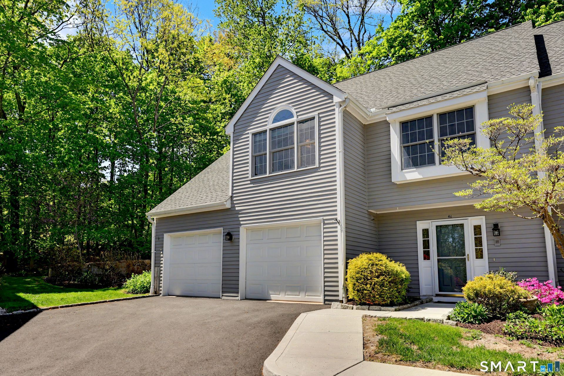 120 Prospect, Unit 46, Ridgefield, CT 06877 Main Photo