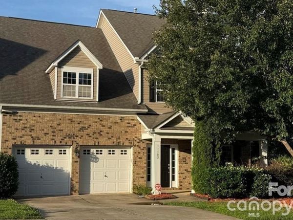 11502 Wilson Mill Lane , Pineville, NC 28134