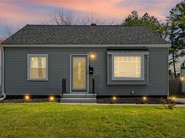 216 Newcomb Street, Rochester, NY 14609