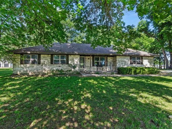 11005 N Wedington Blacktop Road, Lincoln, AR 72744