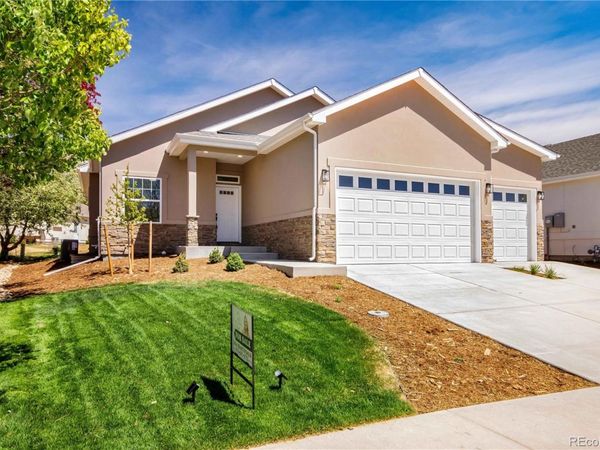1220 Swainson Road , Eaton, CO 80615