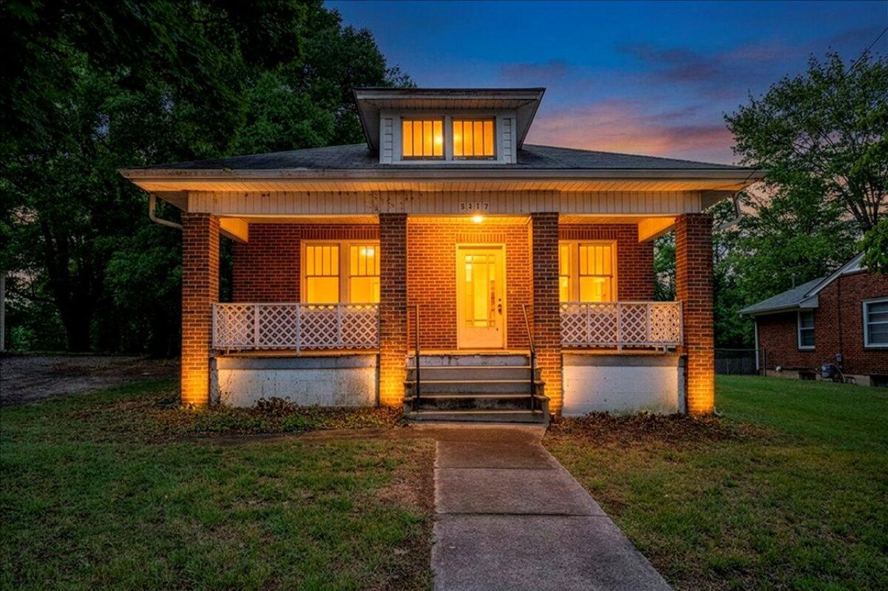 3417 Garden City Blvd Se, Roanoke, VA 24014 Main Photo
