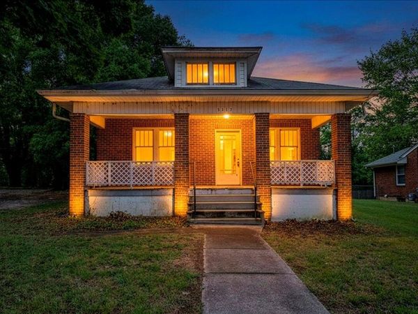 3417 Garden City BLVD SE, Roanoke, VA 24014