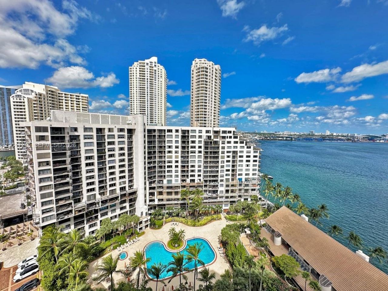 540 Brickell Key Dr , Unit 218, Miami, FL 33131 Photo