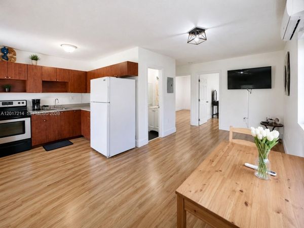 127 NW 47th Ter, Unit N4, Miami, FL 33127