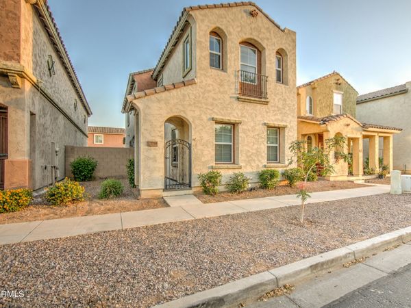 7759 W MONTE VISTA Road, Phoenix, AZ 85035