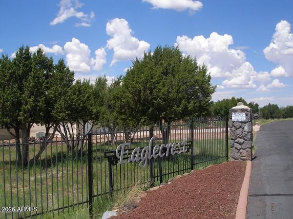 8398 N LAKE VIEW Drive, Unit 31, Show Low, AZ 85901