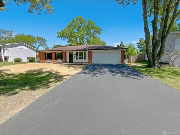 7548 Katy Drive, Miami Township, OH 45459