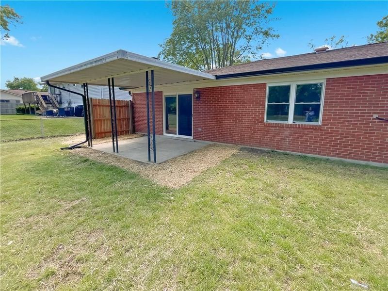 7548 Katy Drive, Miami Township, OH 45459 Photo 51