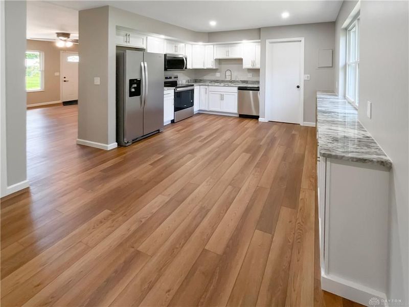7548 Katy Drive, Miami Township, OH 45459 Photo 7