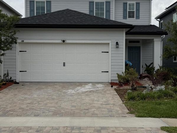 70 GOLDEN FERN Drive, St. Augustine, FL 32092