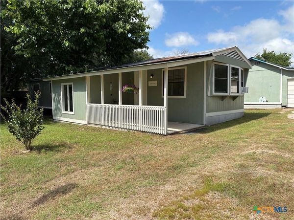113 Deer Springs Dr. , Burnet, TX 78611