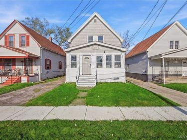 350 Northumberland Avenue, Buffalo, NY 14215
