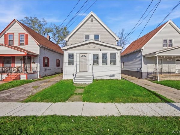 350 Northumberland Avenue , Buffalo, NY 14215