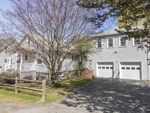16 S Merrill St, Haverhill, MA 01835