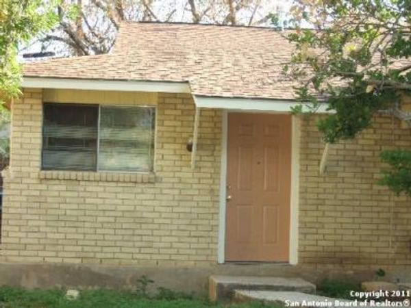 534 SOUTHTRAIL DR, San Antonio, TX 78216