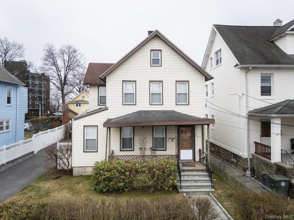 322 Olivia Street , Port Chester, NY 10573
