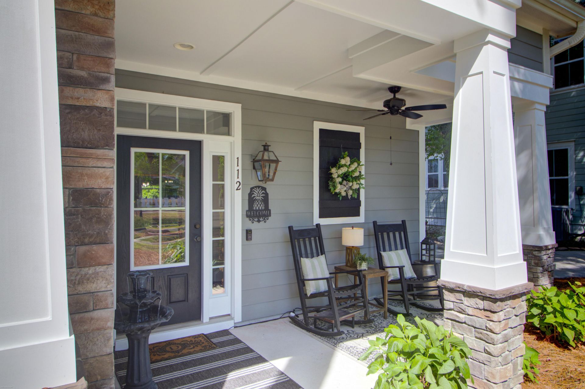 112 Wrigley Boulevard Photo 14