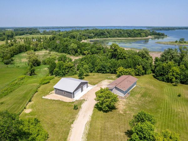 34306 Twin Island Lane, Dent, MN 56528