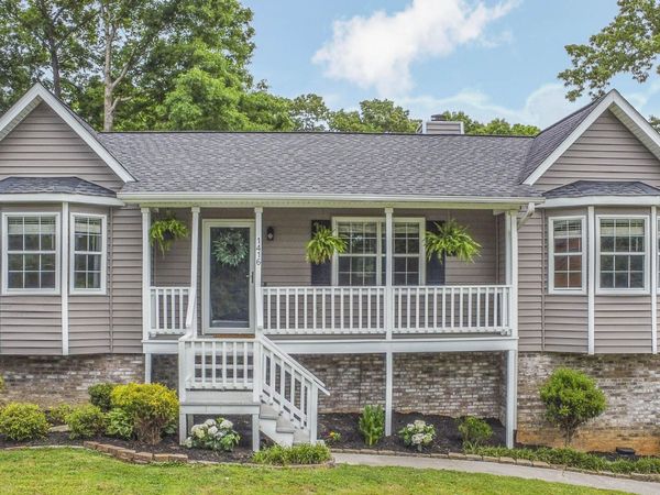 1416 Overton Lane, Knoxville, TN 37923