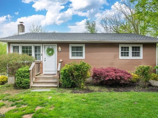 64 Coykendall Rd, Wantage, NJ 07461