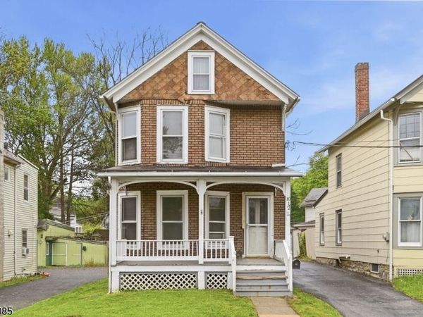 10 Nelson St, Newton, NJ 07860