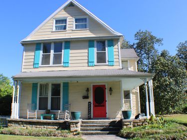 207 Arthur Heights, Middlesboro, KY 40965