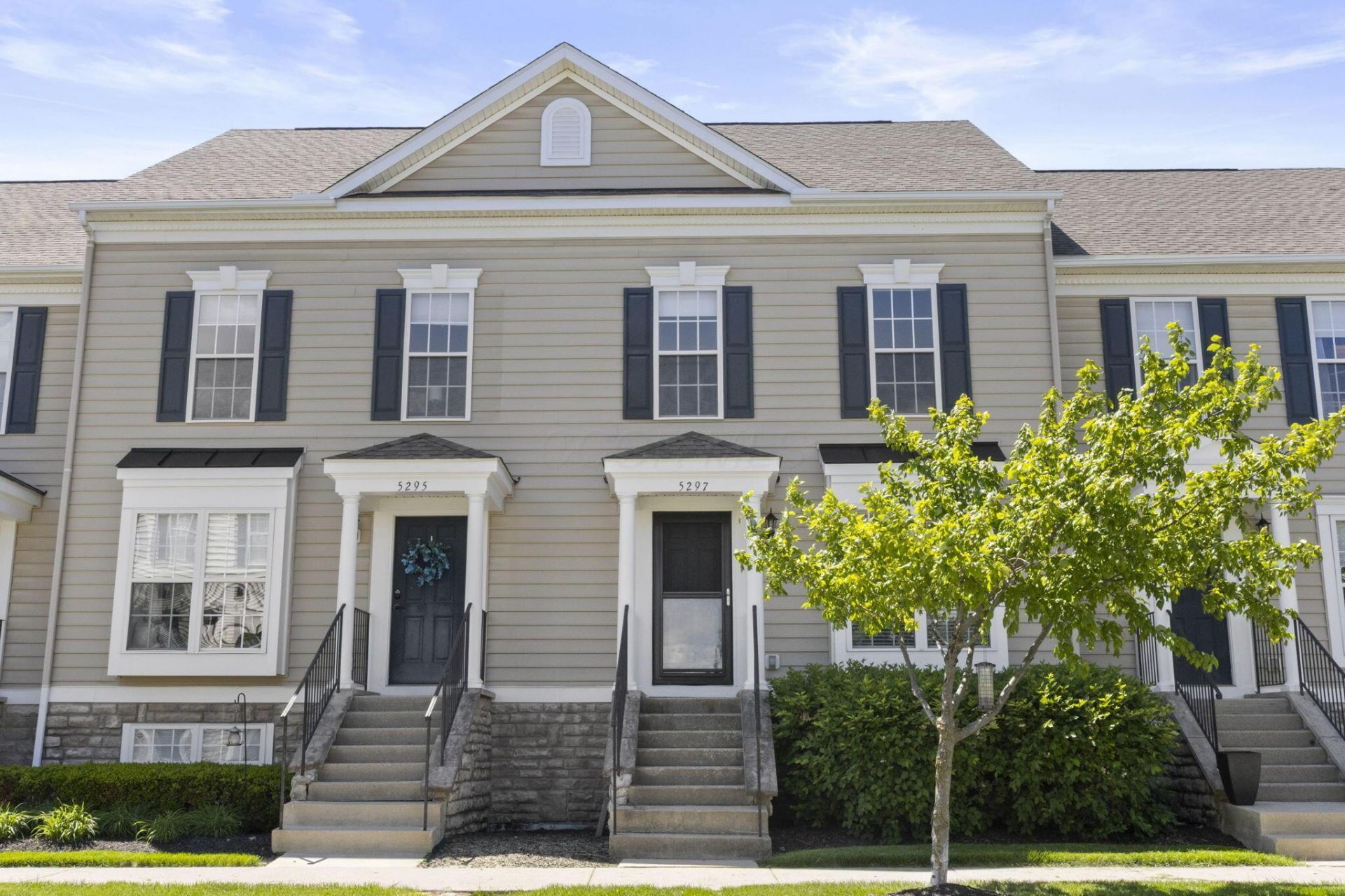 5297 Royal Arch Cascade Drive, Unit 45, Dublin, OH 43016 Main Photo