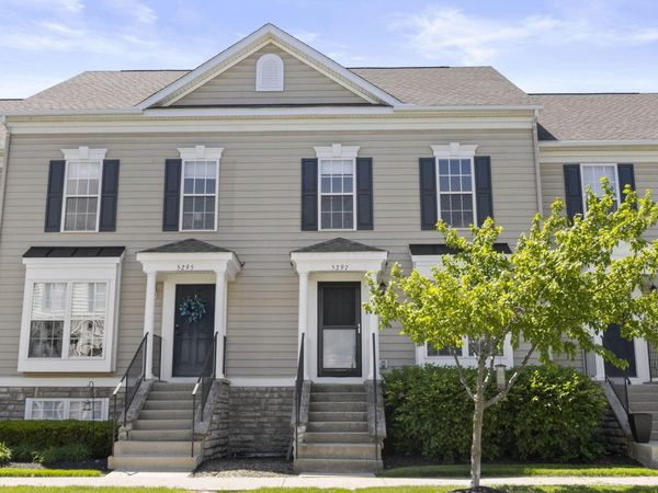 5297 Royal Arch Cascade Drive, Unit 45, Dublin, OH 43016