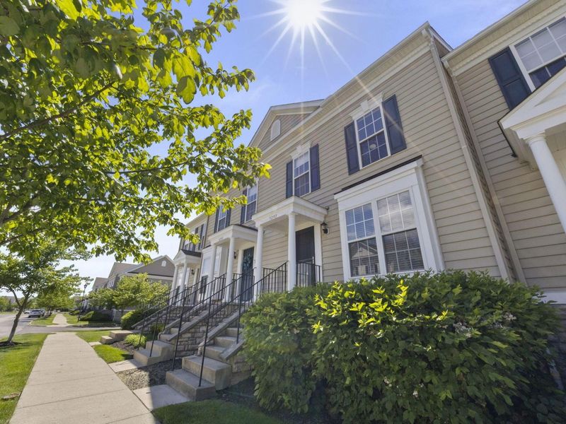 5297 Royal Arch Cascade Drive, Unit 45, Dublin, OH 43016 Photo 31