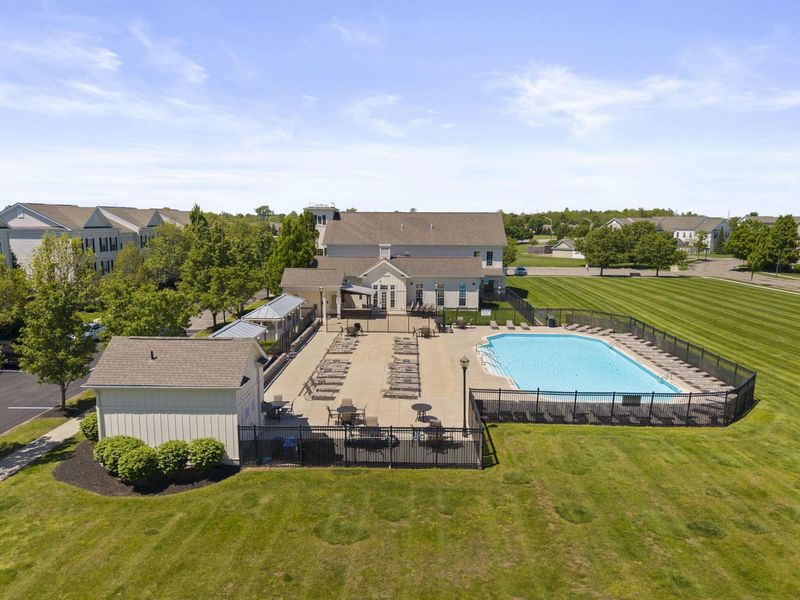 5297 Royal Arch Cascade Drive, Unit 45, Dublin, OH 43016 Photo 33