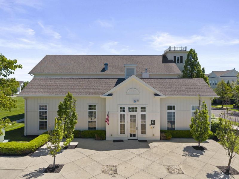 5297 Royal Arch Cascade Drive, Unit 45, Dublin, OH 43016 Photo 34