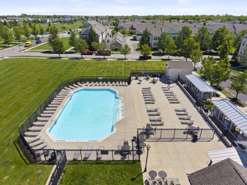 5297 Royal Arch Cascade Drive, Unit 45, Dublin, OH 43016 Photo 35
