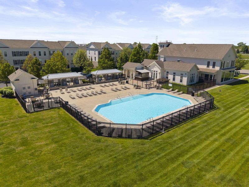 5297 Royal Arch Cascade Drive, Unit 45, Dublin, OH 43016 Photo 36