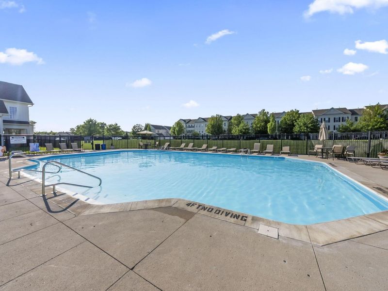 5297 Royal Arch Cascade Drive, Unit 45, Dublin, OH 43016 Photo 38