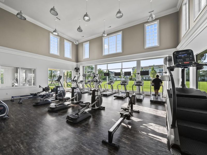 5297 Royal Arch Cascade Drive, Unit 45, Dublin, OH 43016 Photo 41