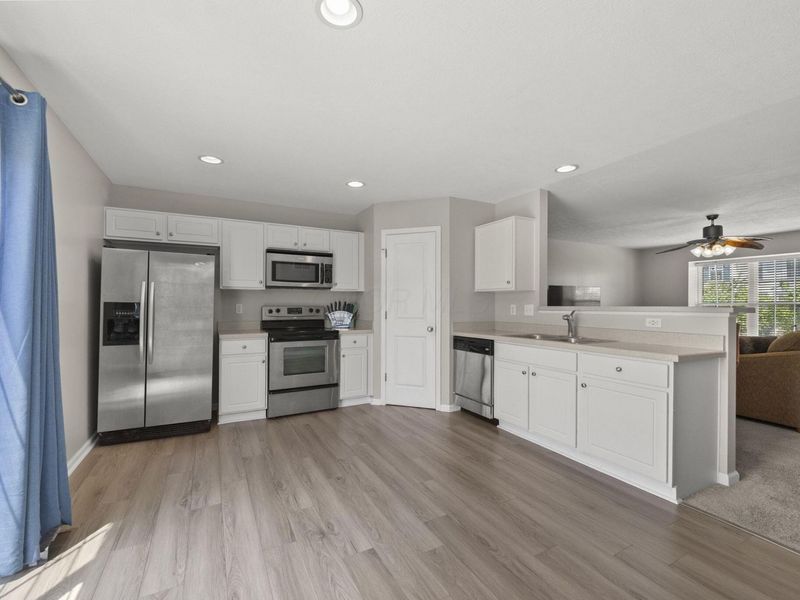 5297 Royal Arch Cascade Drive, Unit 45, Dublin, OH 43016 Photo 8