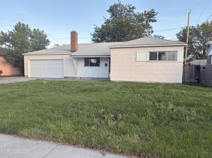 1265 Upton Way, Sparks, NV 89431 Photo