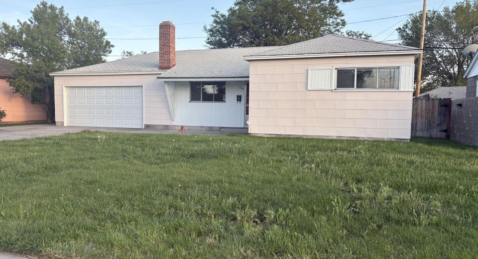 1265 Upton Way, Sparks, NV 89431 Photo