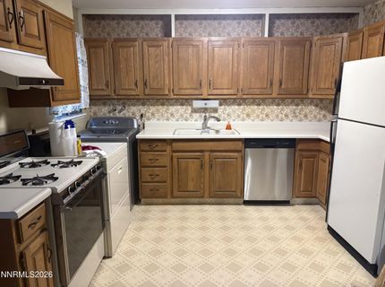 1265 Upton Way, Sparks, NV 89431 Photo
