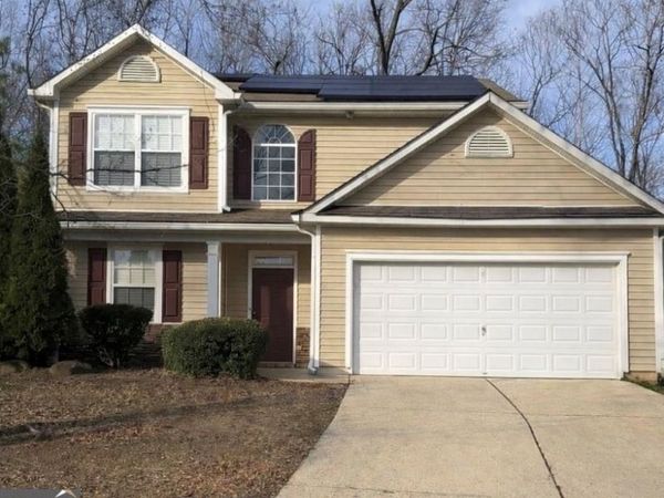 6904 Silver Bend Place, Austell, GA 30168