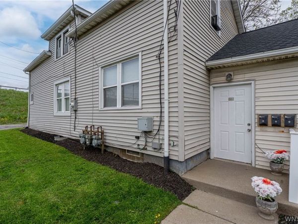 111 Pinehurst Avenue, Buffalo, NY 14225